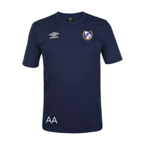 UMBRO Cup SS Jersey