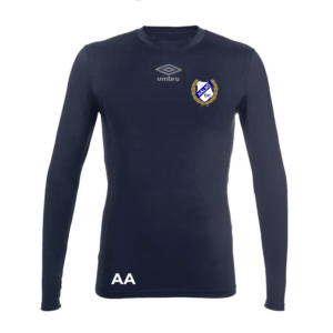 UMBRO UX Elite Underw Top
