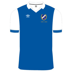 Matchtröja - 100 år