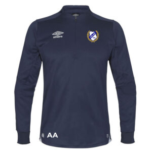 UMBRO UX Elite Half Zip
