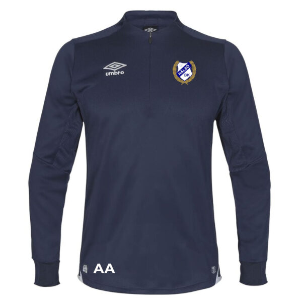 UMBRO UX Elite Half Zip