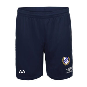 UMBRO Cup Shorts
