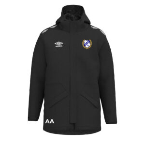 UMBRO UX Pro Team Jacket
