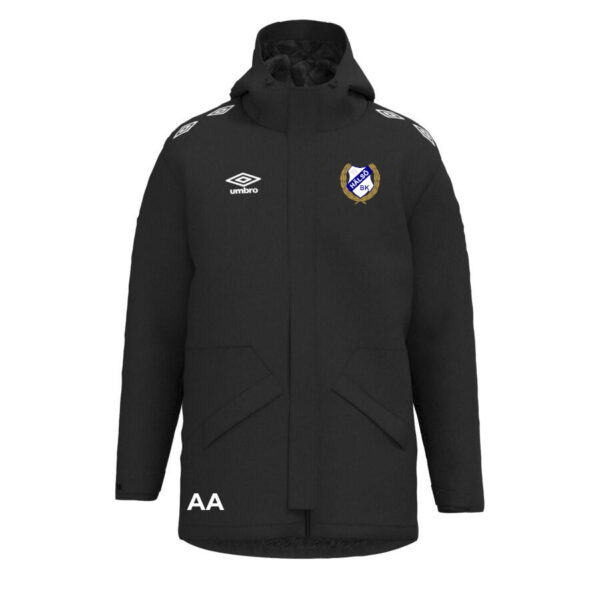 UMBRO UX Pro Team Jacket