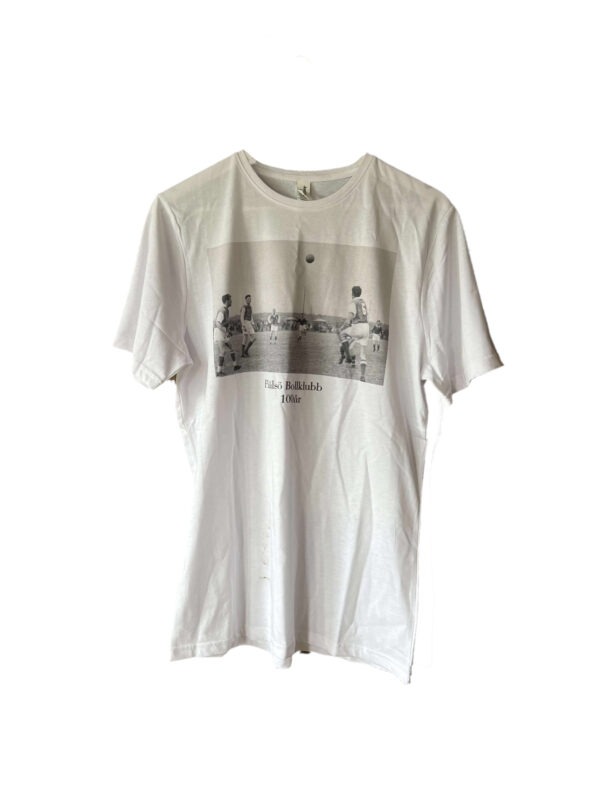 T-shirt – Jubileumsutgåva (retro) - Bild 2