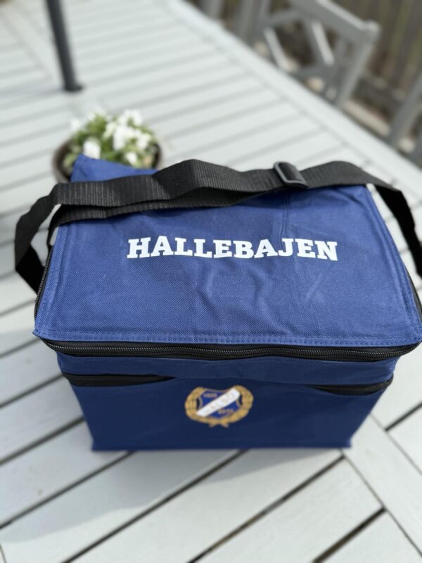 Kylväska - Hälsö BK - Bild 2
