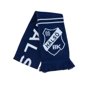 Supporterhalsduk