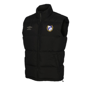 UMBRO Padded Vest
