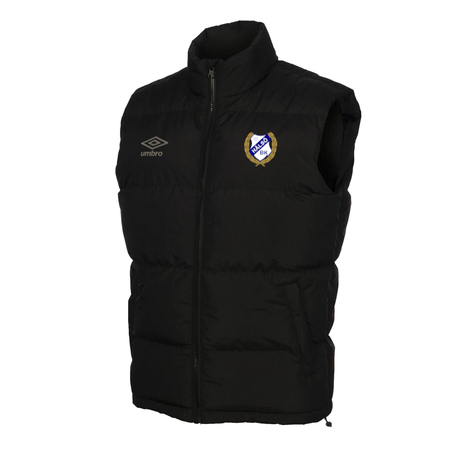 UMBRO Padded Vest